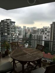 Montebleu (D11), Condominium #532216841